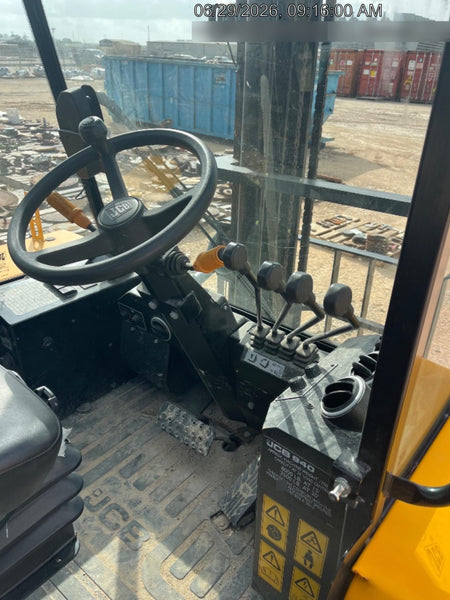 2025 JCB 940-4