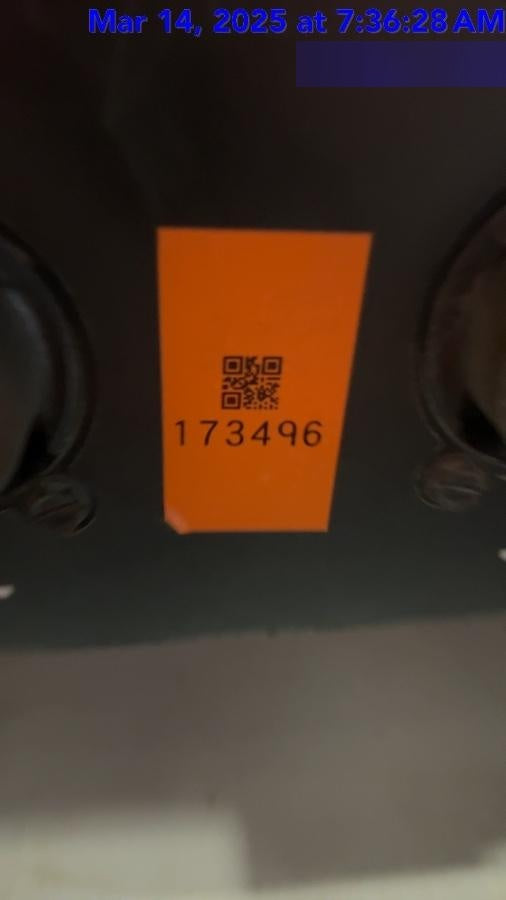 2021 LINCOLN ELECTRIC FLEXTEC 350X