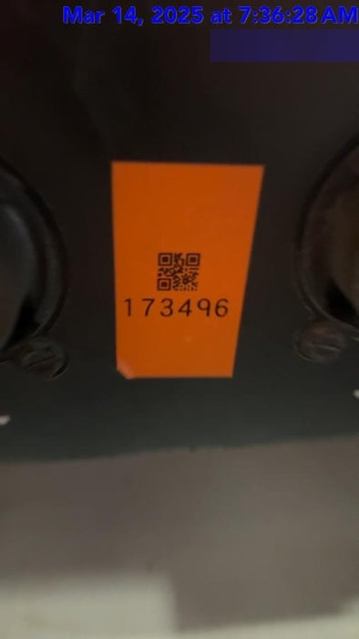 2021 LINCOLN ELECTRIC FLEXTEC 350X