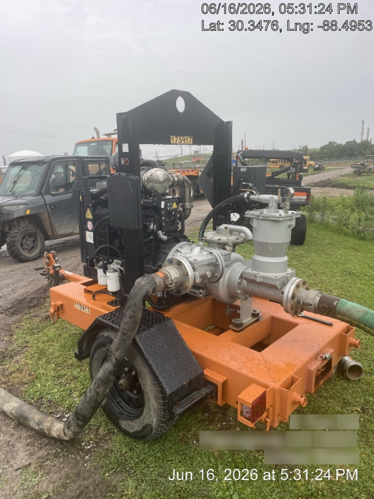 2021 RWN RWN-4NNTL-6.5OBPT-SS