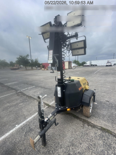 2021 ALLMAND NLV3GR
