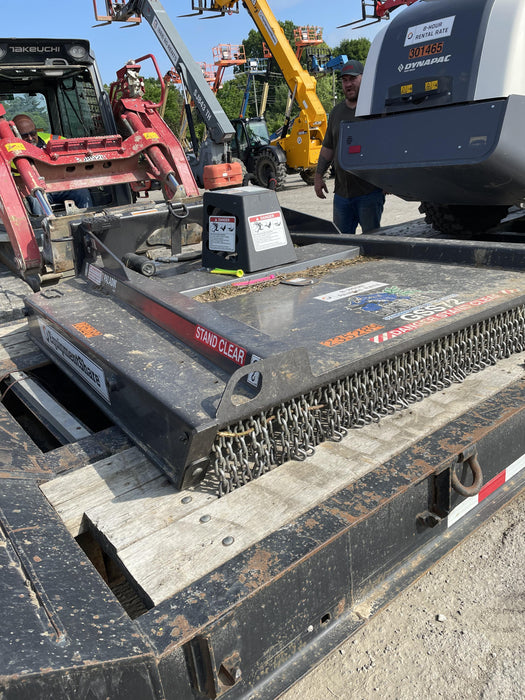 2022 PALADIN 30372A-0022