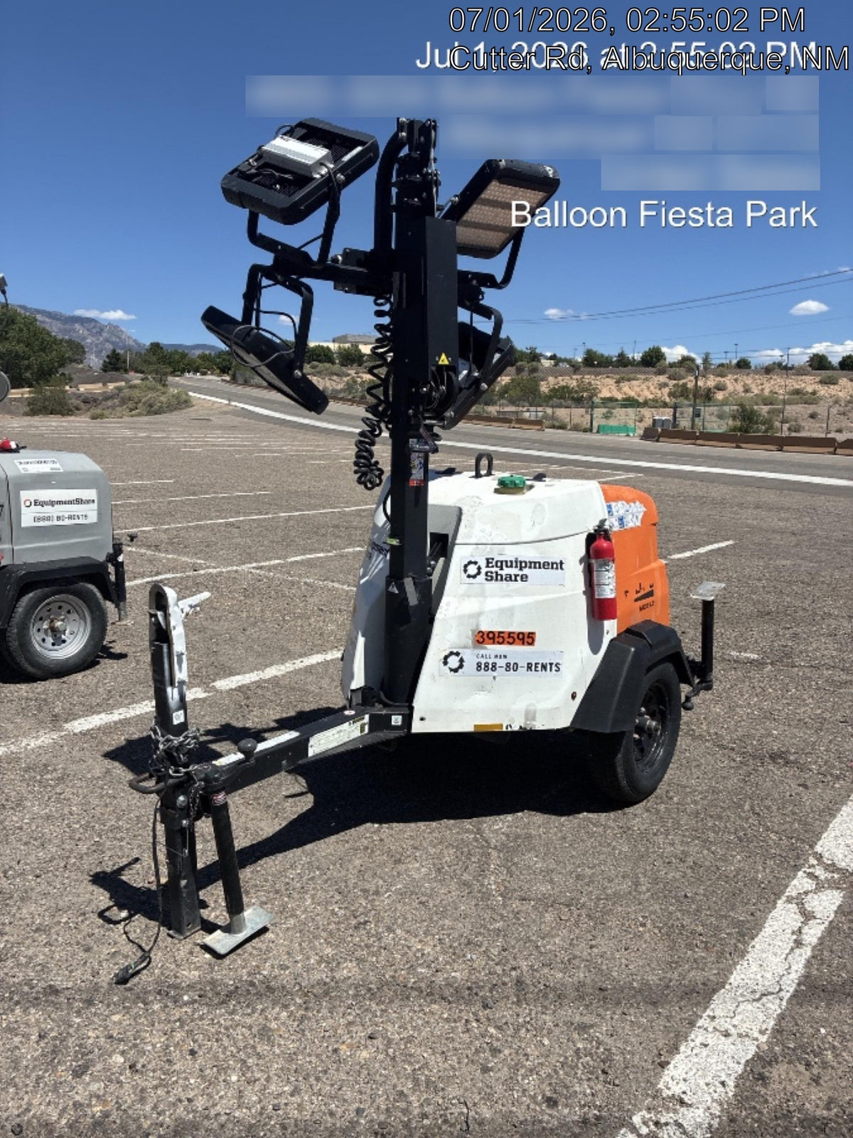 2024 GENERAC MLT2