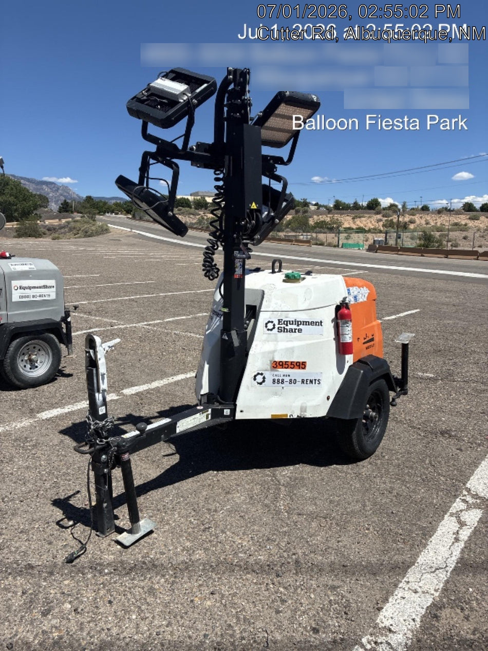 2024 GENERAC MLT2