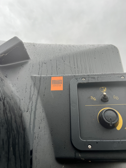 2023 BIG ASS FANS Cool Space 400