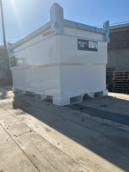 2025 WESTERN GLOBAL 20TCG-ES