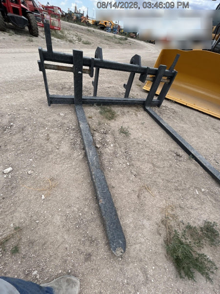 2025 ARROW MATERIAL HANDLING F83108-083