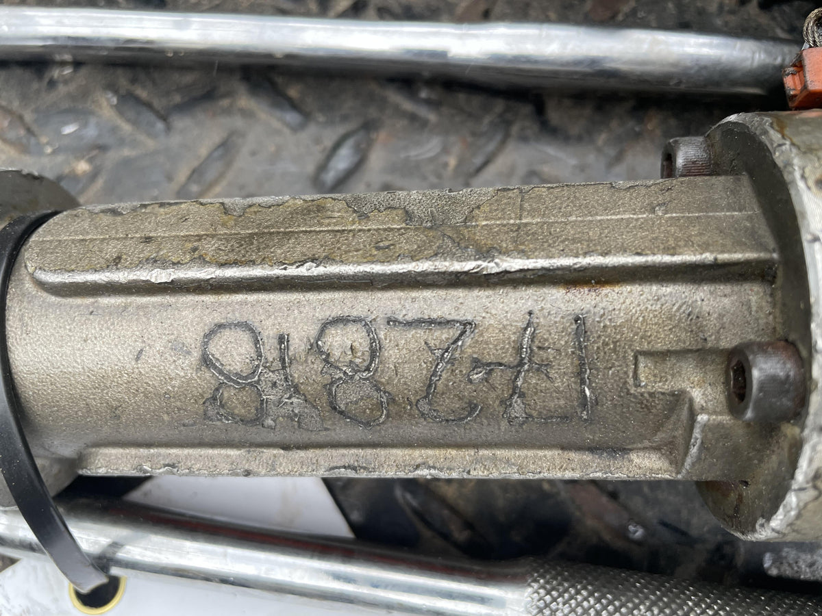 2021 PETOL P95-525