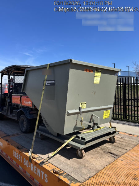 2025 HIPPO HOPPER HH48HD