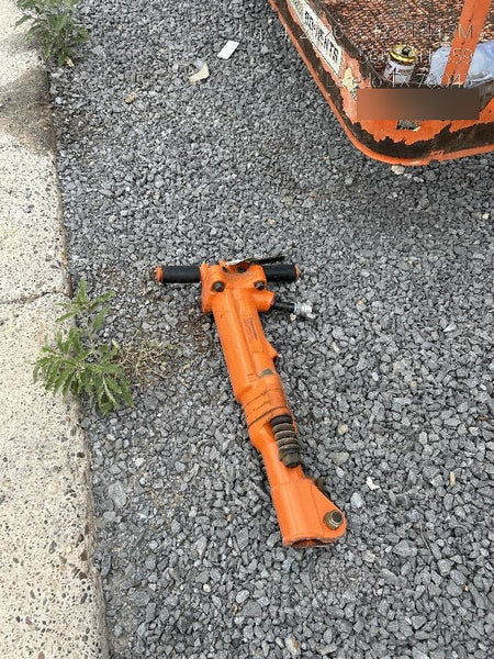 2024 MICHIGAN PNEUMATIC ES-TPB90-118-TRACKER