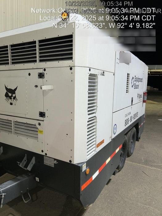 2024 BOBCAT PA915WCU-T4F