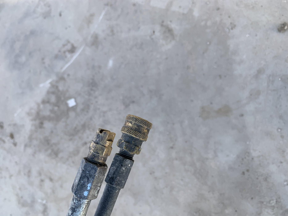 2019 MI-T-M CORPORATION CA-3504-1MAH