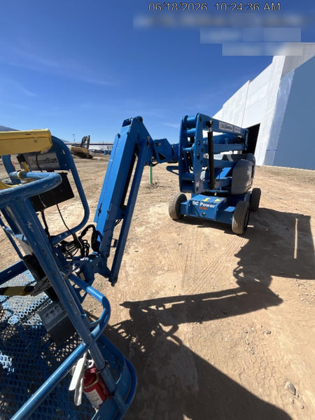 2019 GENIE Z-45/25J DC