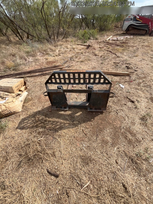 2023 SOLESBEE SPF-48