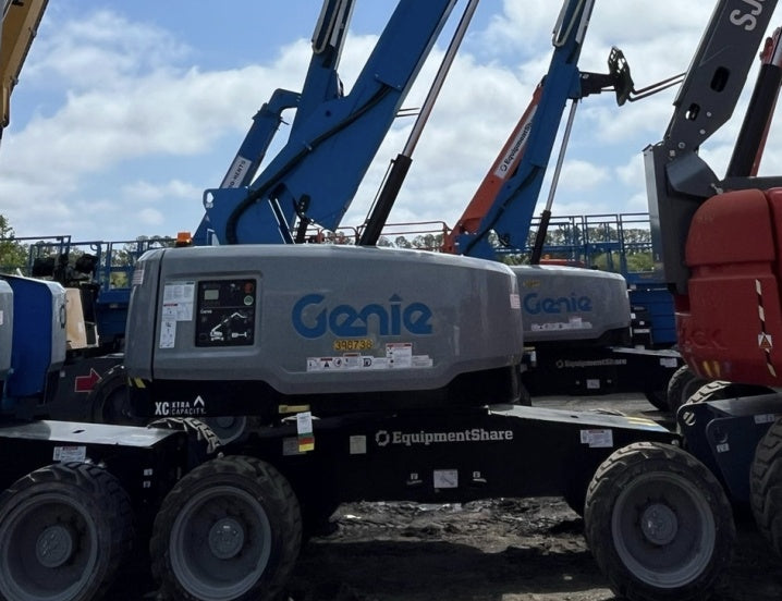 2024 GENIE S-45 XC