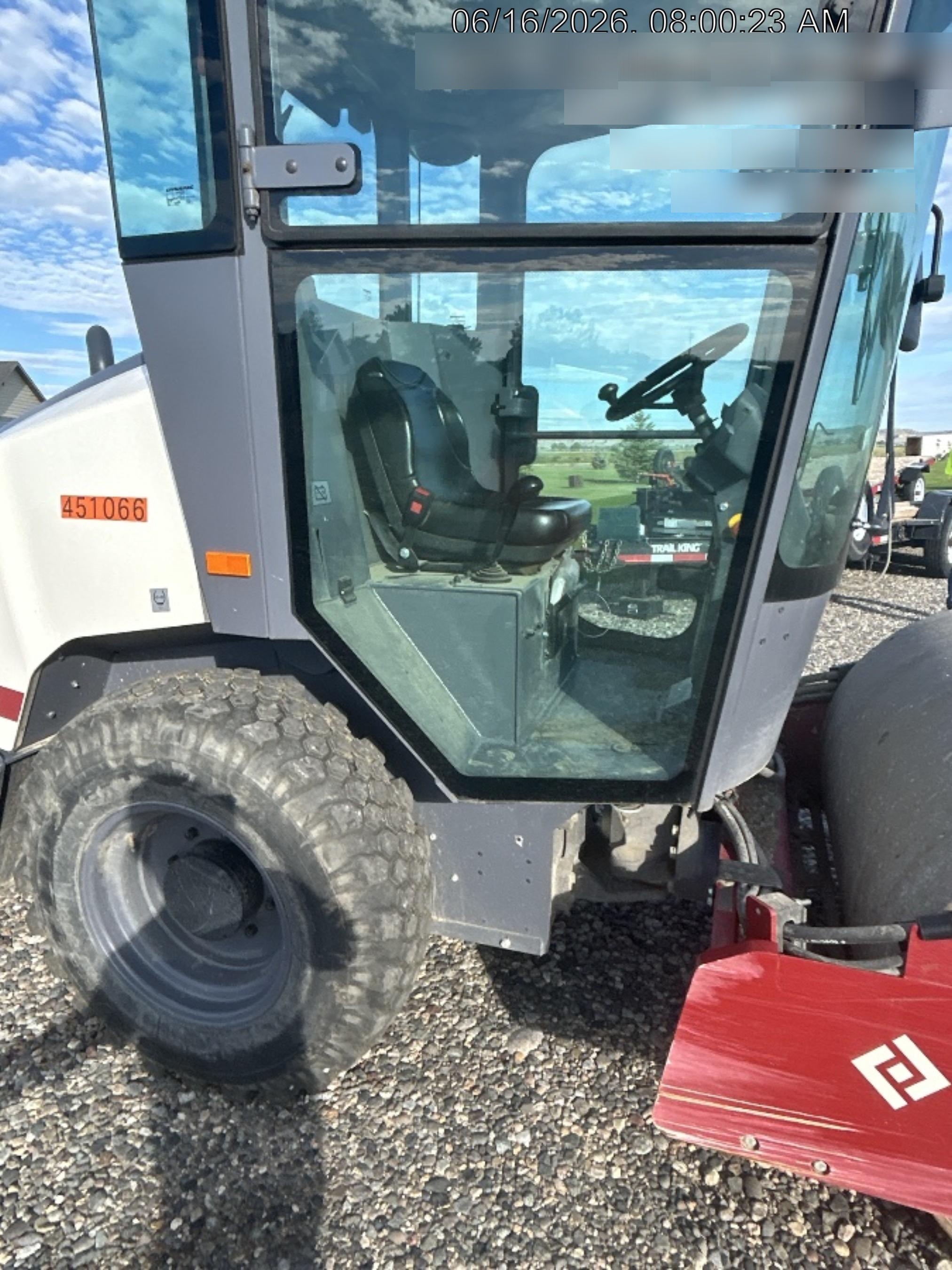 2024 DYNAPAC CA1300D