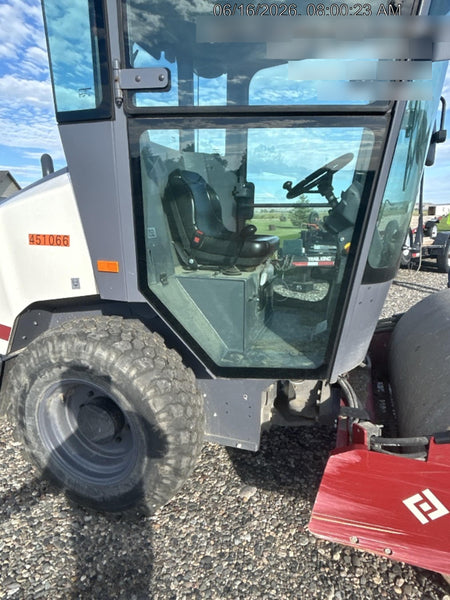 2024 DYNAPAC CA1300D