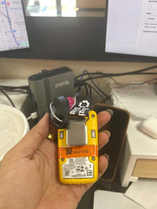 2024 HONEYWELL BWC2-H - Honeywell