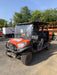 2022 KUBOTA RTV-X1140W-H (Canopy)