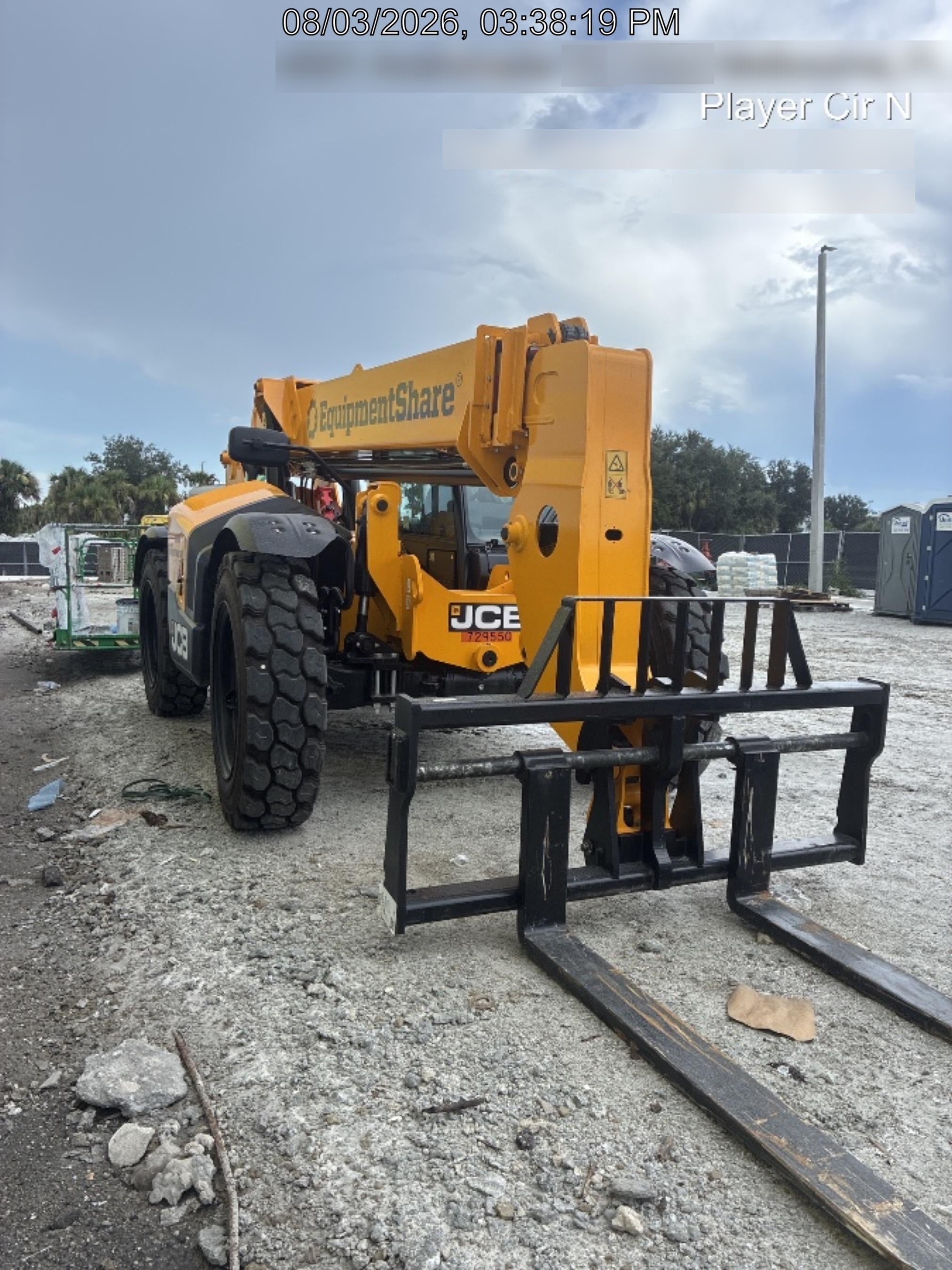 2026 JCB 509-42