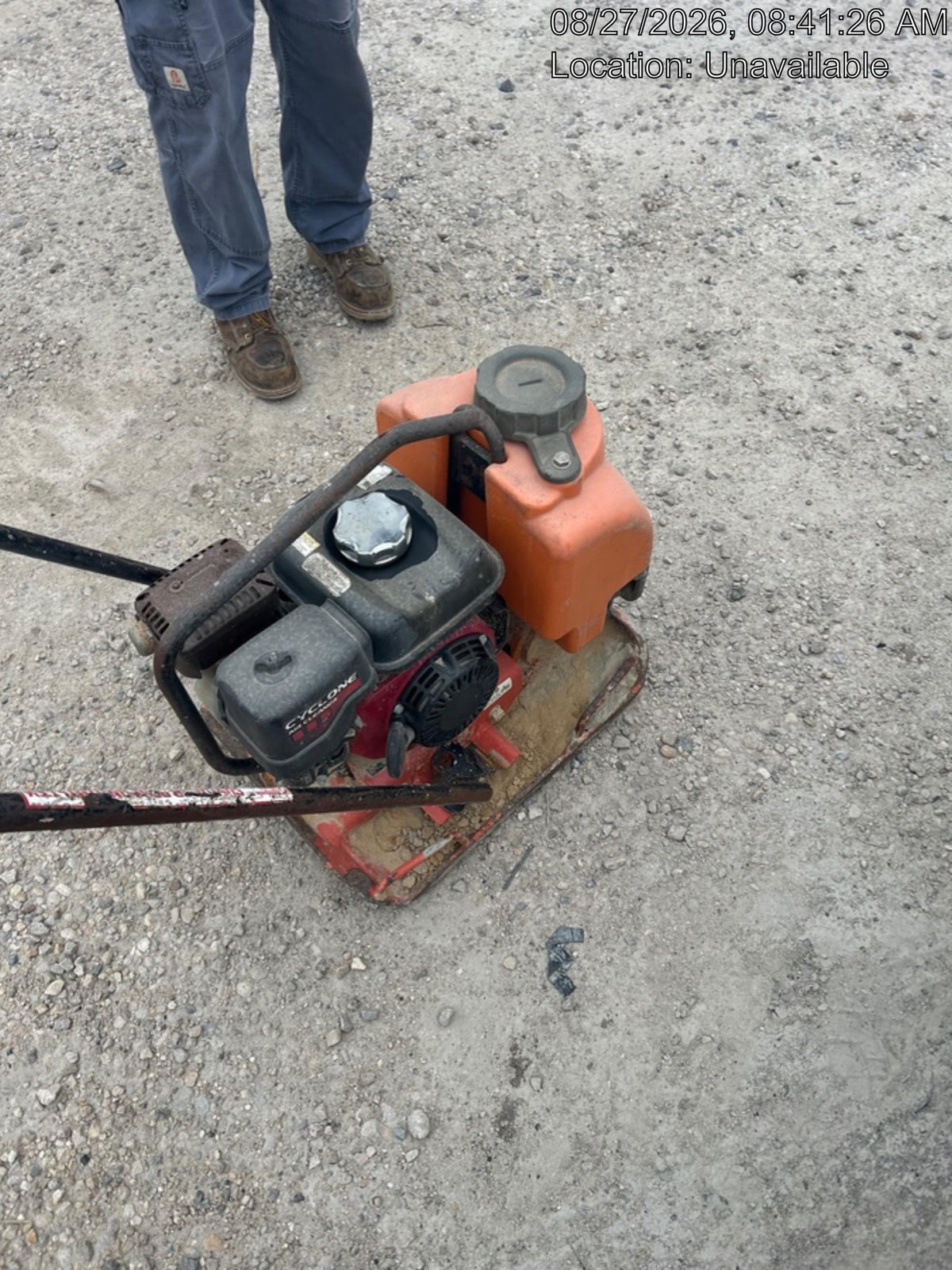 2023 MULTIQUIP MVC82VHW