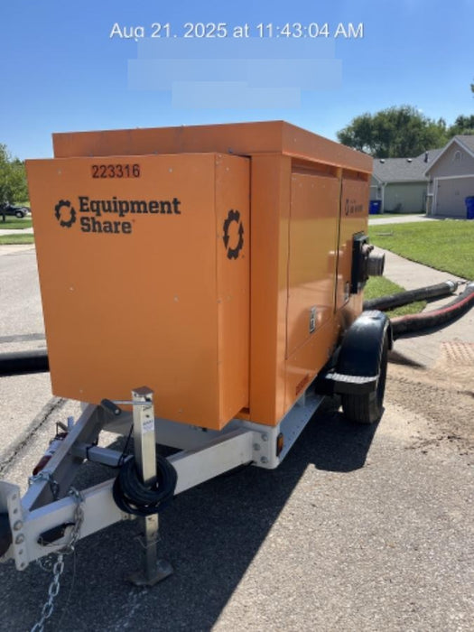 2022 PIONEER SAPP66S12L71-TD2.9L4