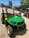 2021 John Deere XUV560E GATOR 4WD Utility Cart - 2-Seat, GAS, Canopy - ROPS, Windshield