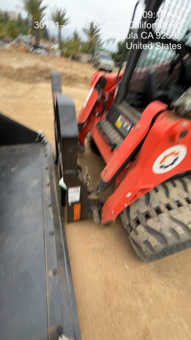 2025 VIRNIG PF4855-5VG