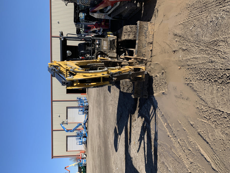 2020 YANMAR ViO55PRL