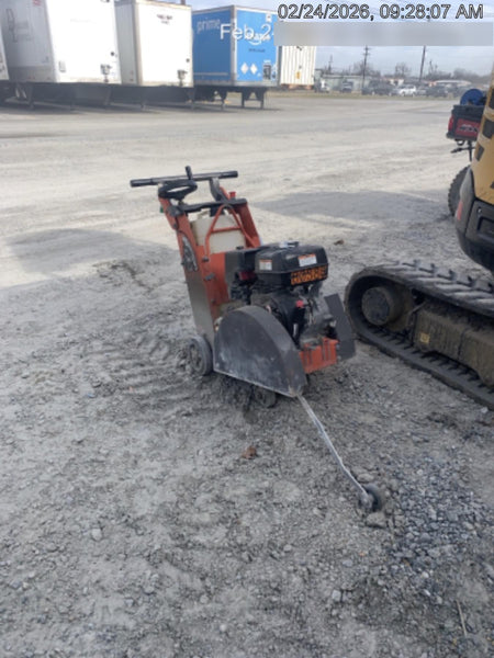2020 HUSQVARNA FS 400 LV