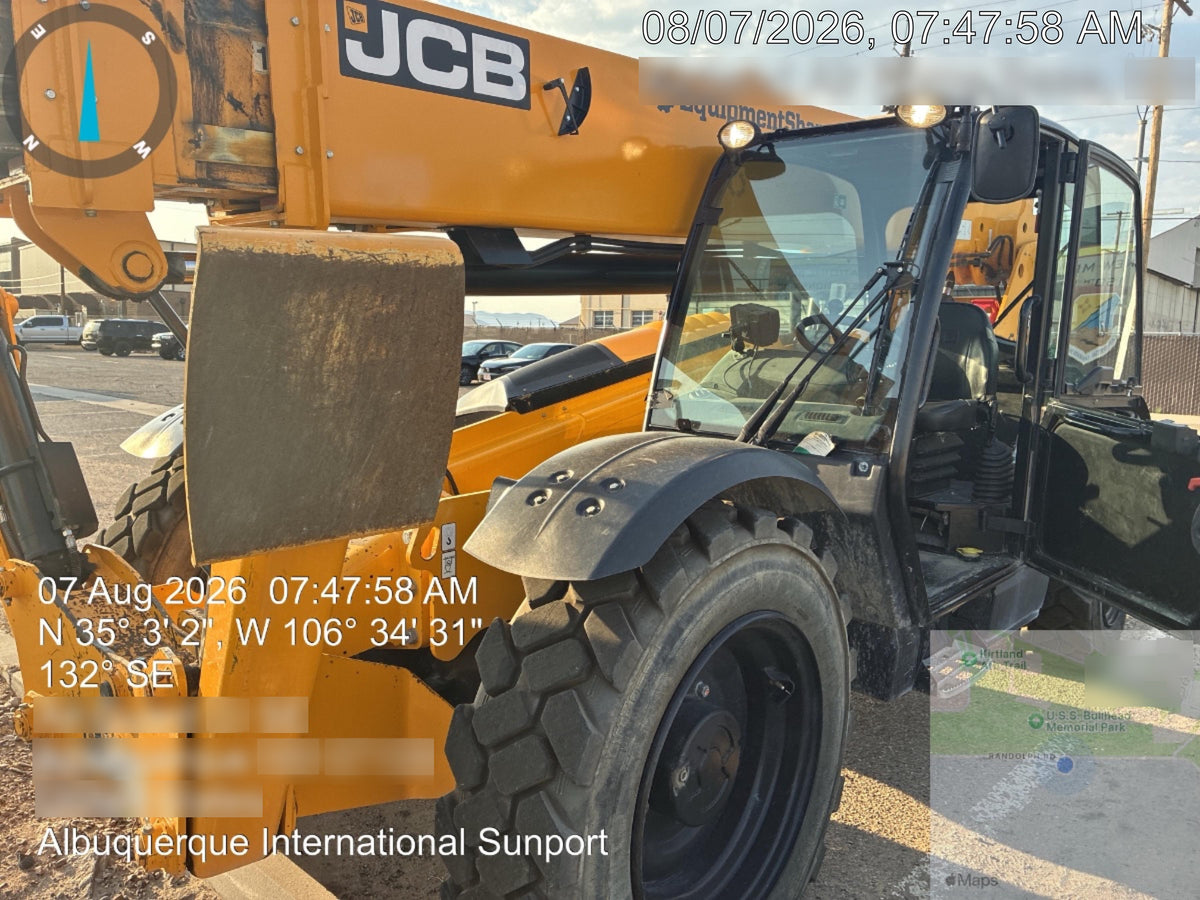 2024 JCB 510-56