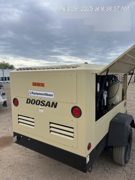 2023 DOOSAN P425/HP375WCU