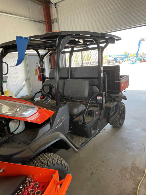 2022 KUBOTA RTV-X1140W-H (Canopy)