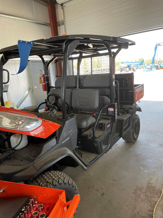 2022 KUBOTA RTV-X1140W-H (Canopy)