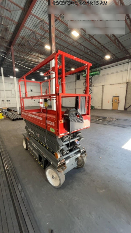 2024 SKYJACK SJ3226