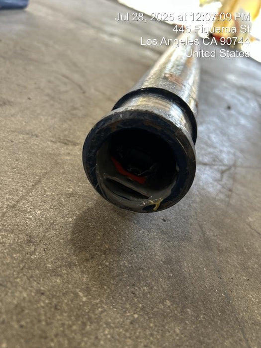 2021 CURRENT TOOLS 661