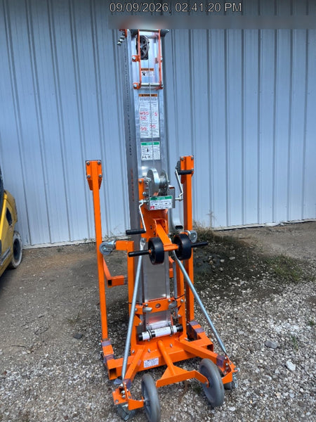 2026 LIFTSMART MLC-24