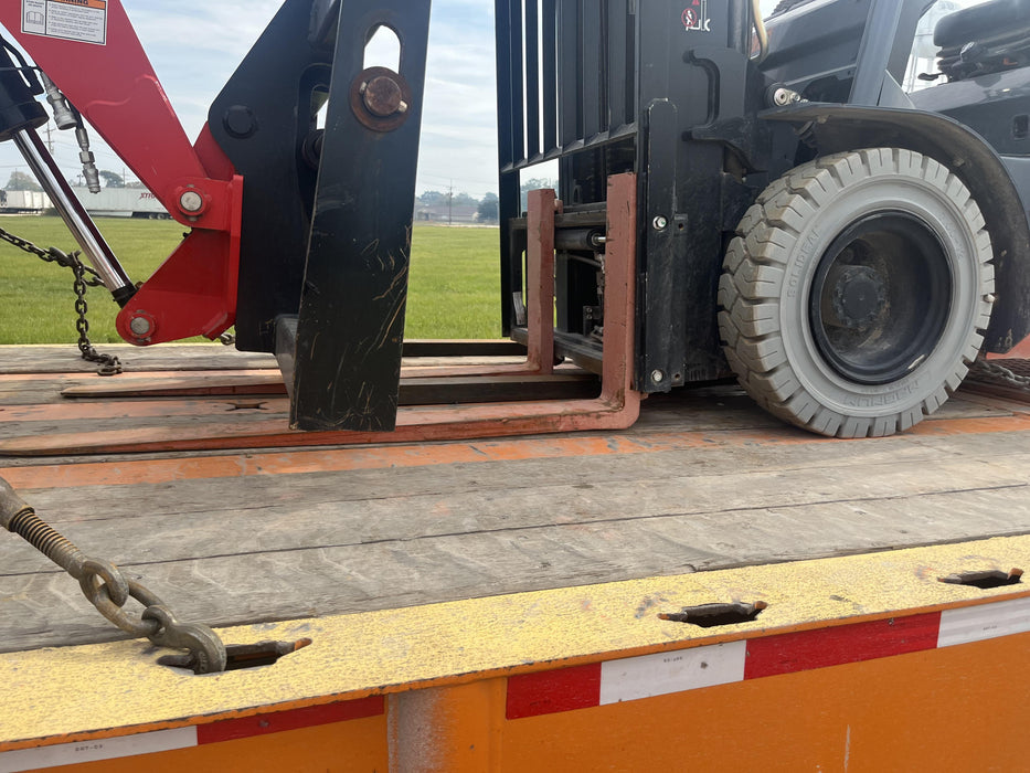 2022 TOYOTA 50-8FGU25