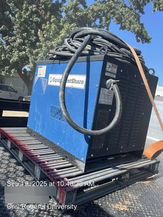 2020 TRU-WELD TW 6900