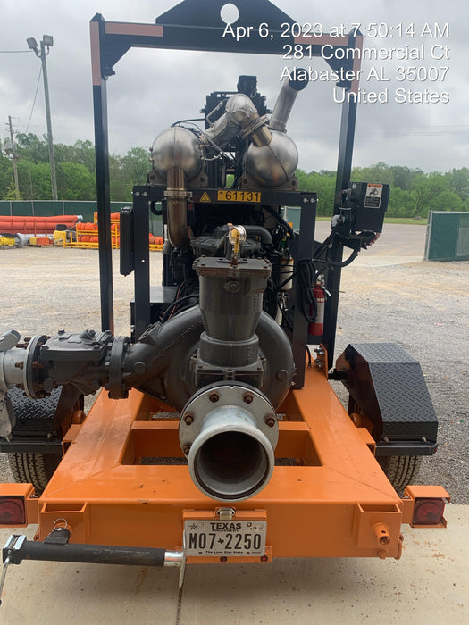 2021 RWN RWN-6NHTA-EM-RP