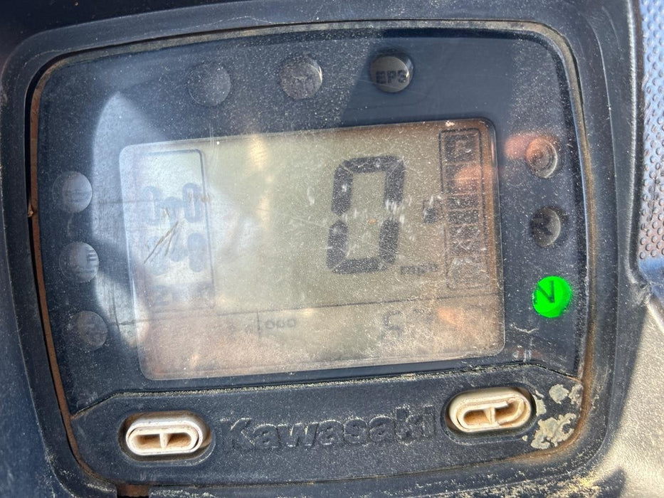 2020 KAWASAKI MULE PRO-DX