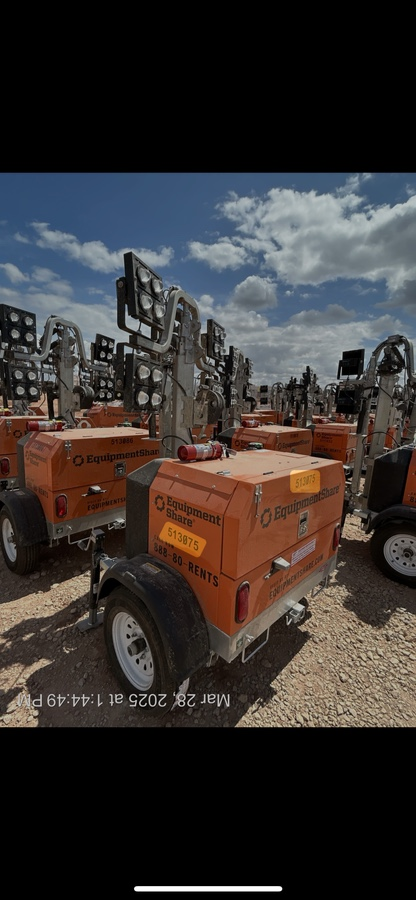 2025 WANCO WLTT-4MM4K