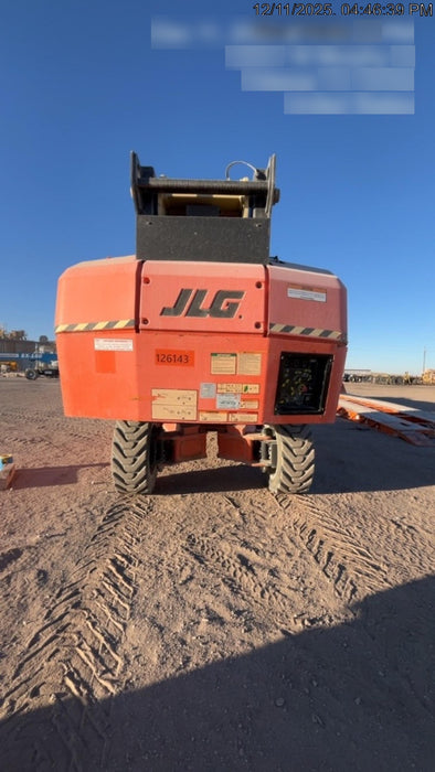 2021 JLG 1850SJ