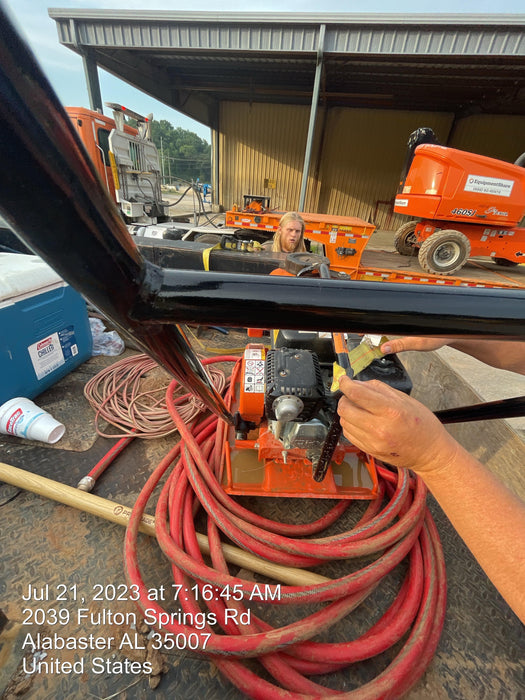 2023 MULTIQUIP MVC82VHW