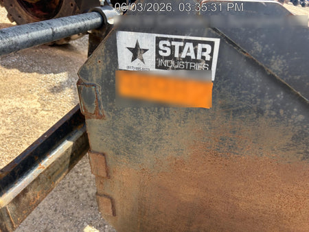 2020 STAR INDUSTRIES 1406B