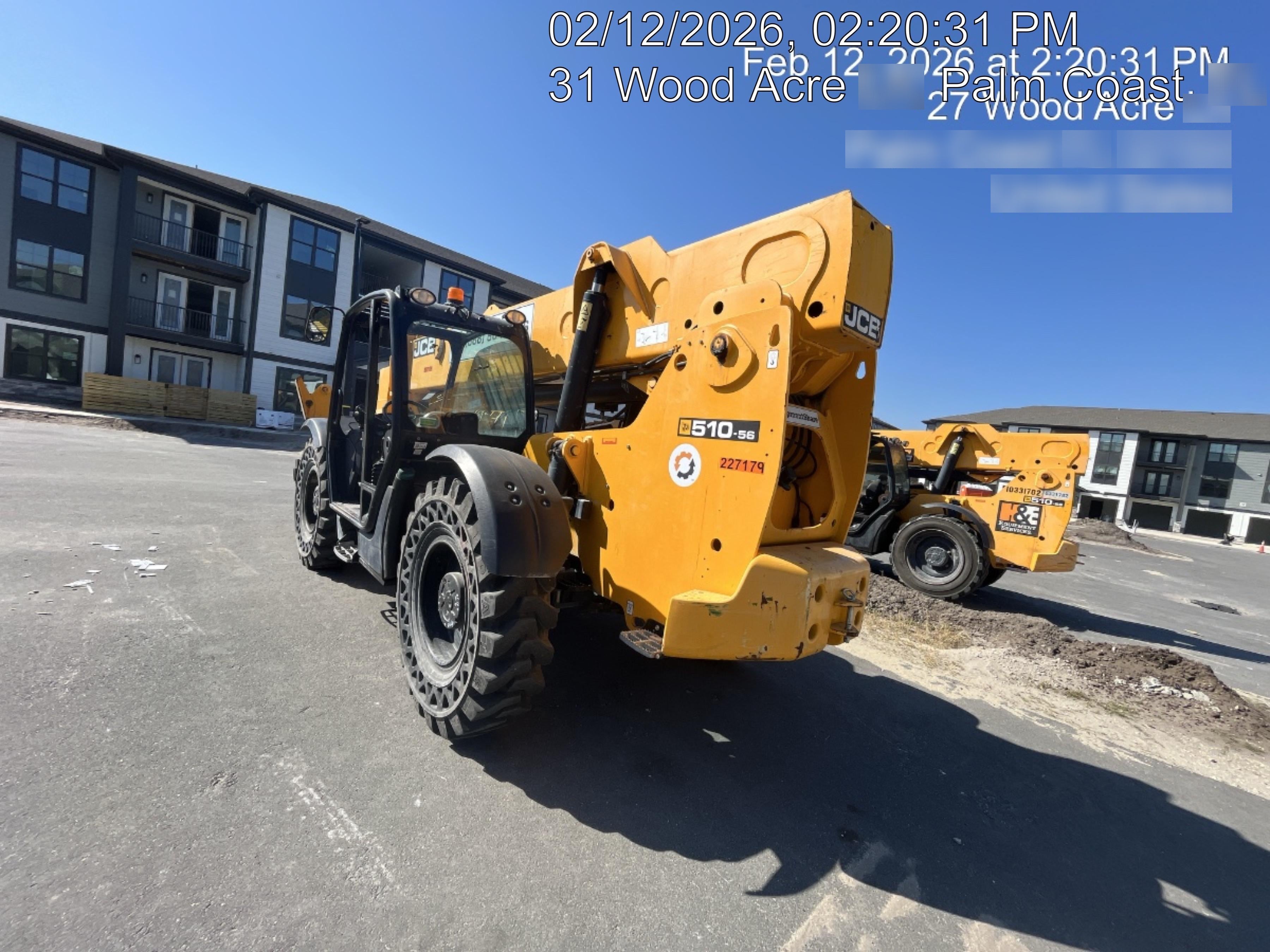 2022 JCB 510-56