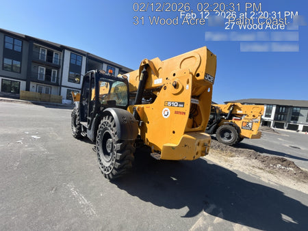 2022 JCB 510-56