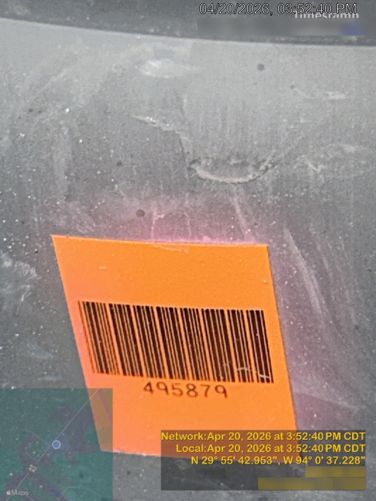 2025 GUARDIAN G1562HAT