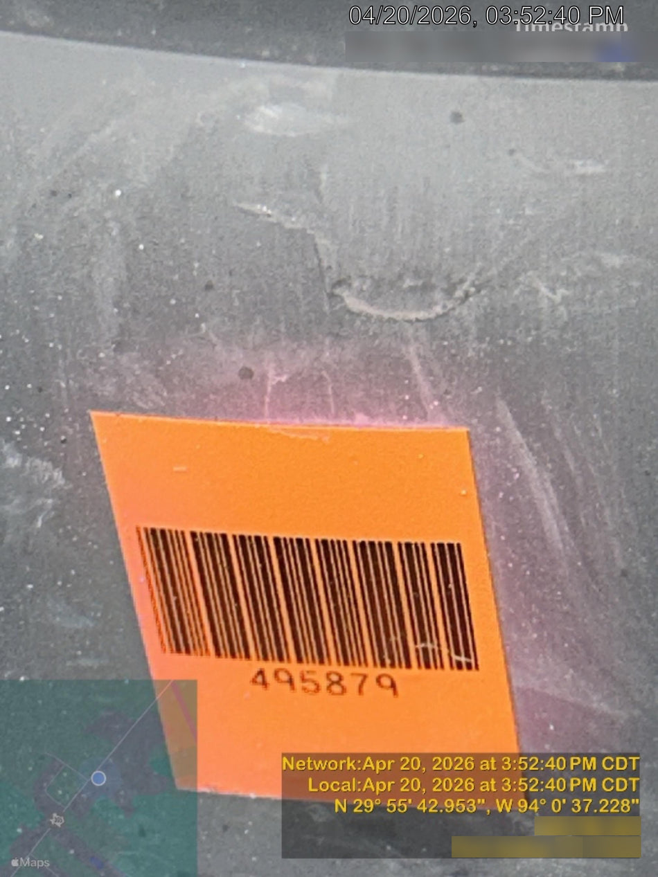 2025 GUARDIAN G1562HAT