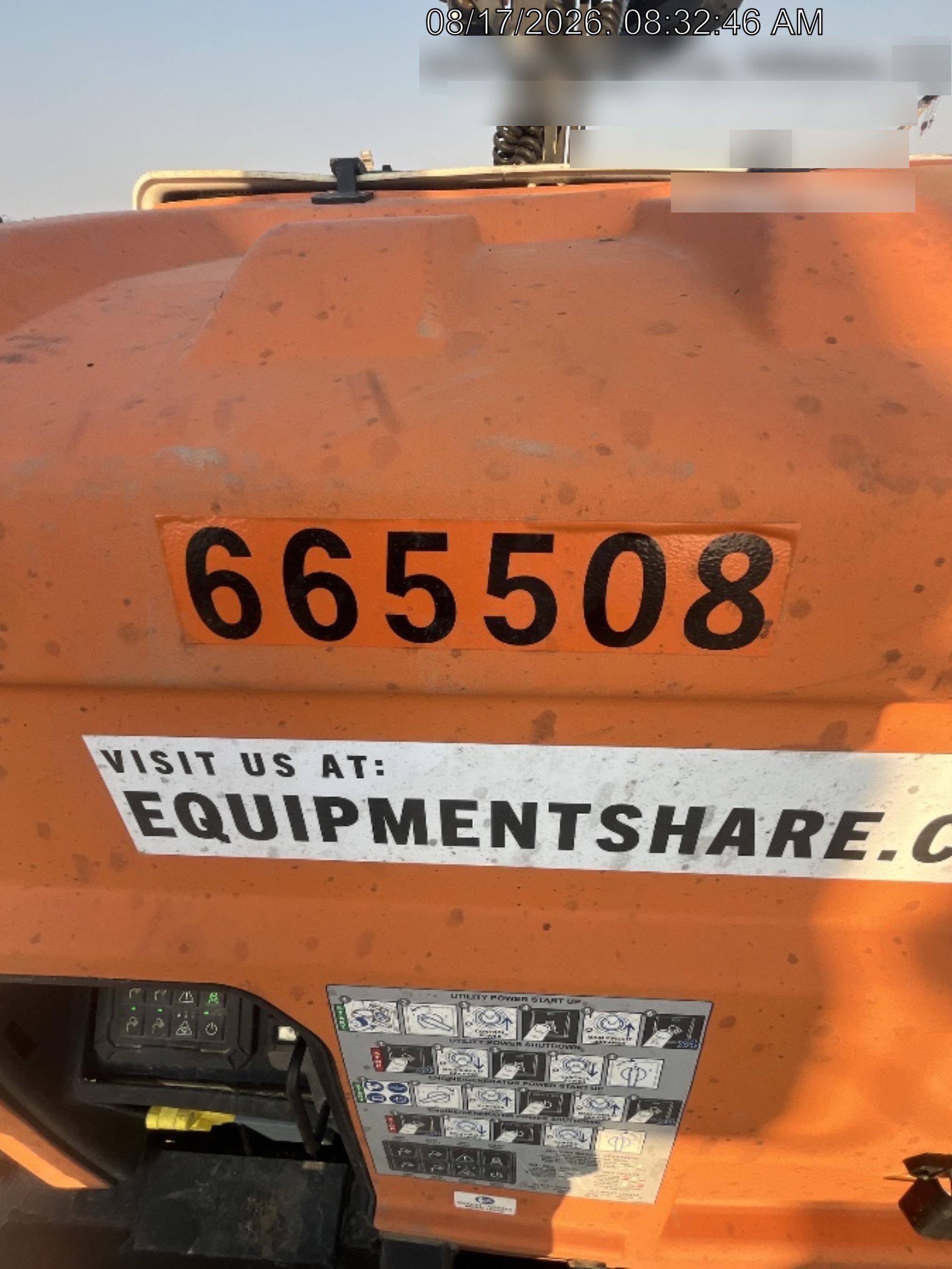 2026 GENERAC MLTS-4